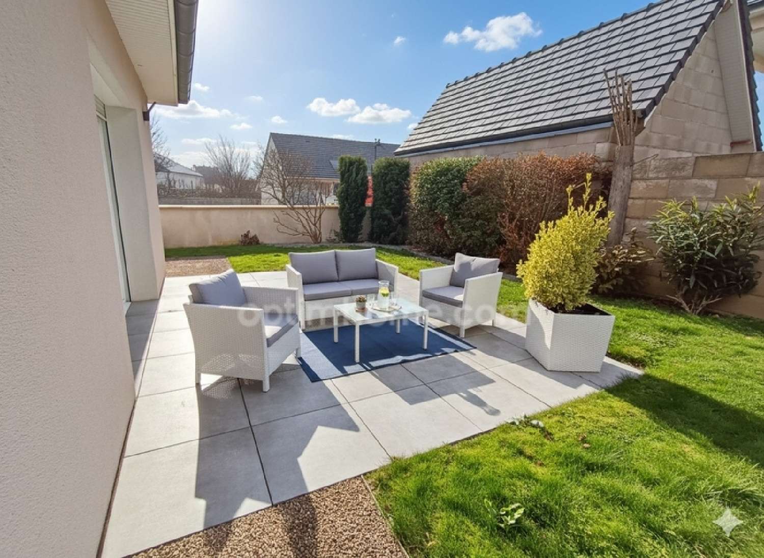 for sale house Brazey-en-Plaine Côte-d'Or 3