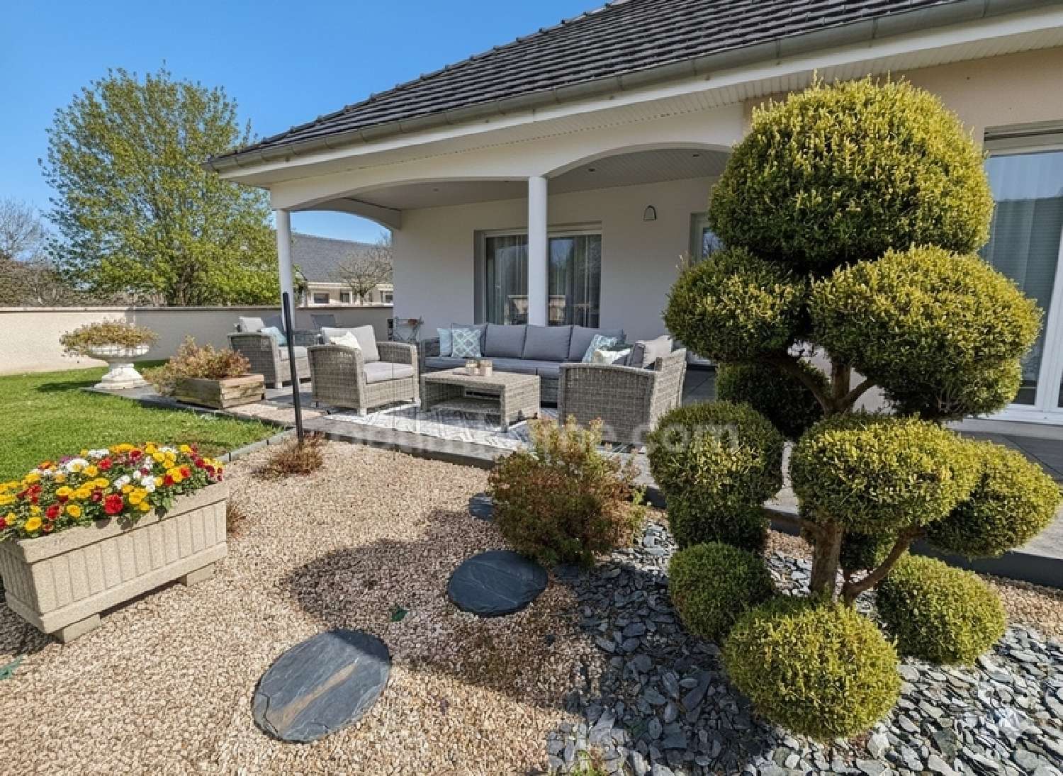 for sale house Brazey-en-Plaine Côte-d'Or 4