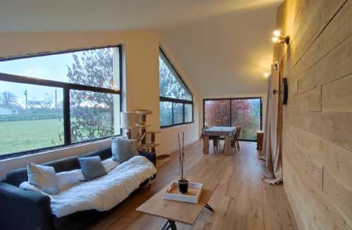 Bressuire Deux-Sèvres huis foto 7226288