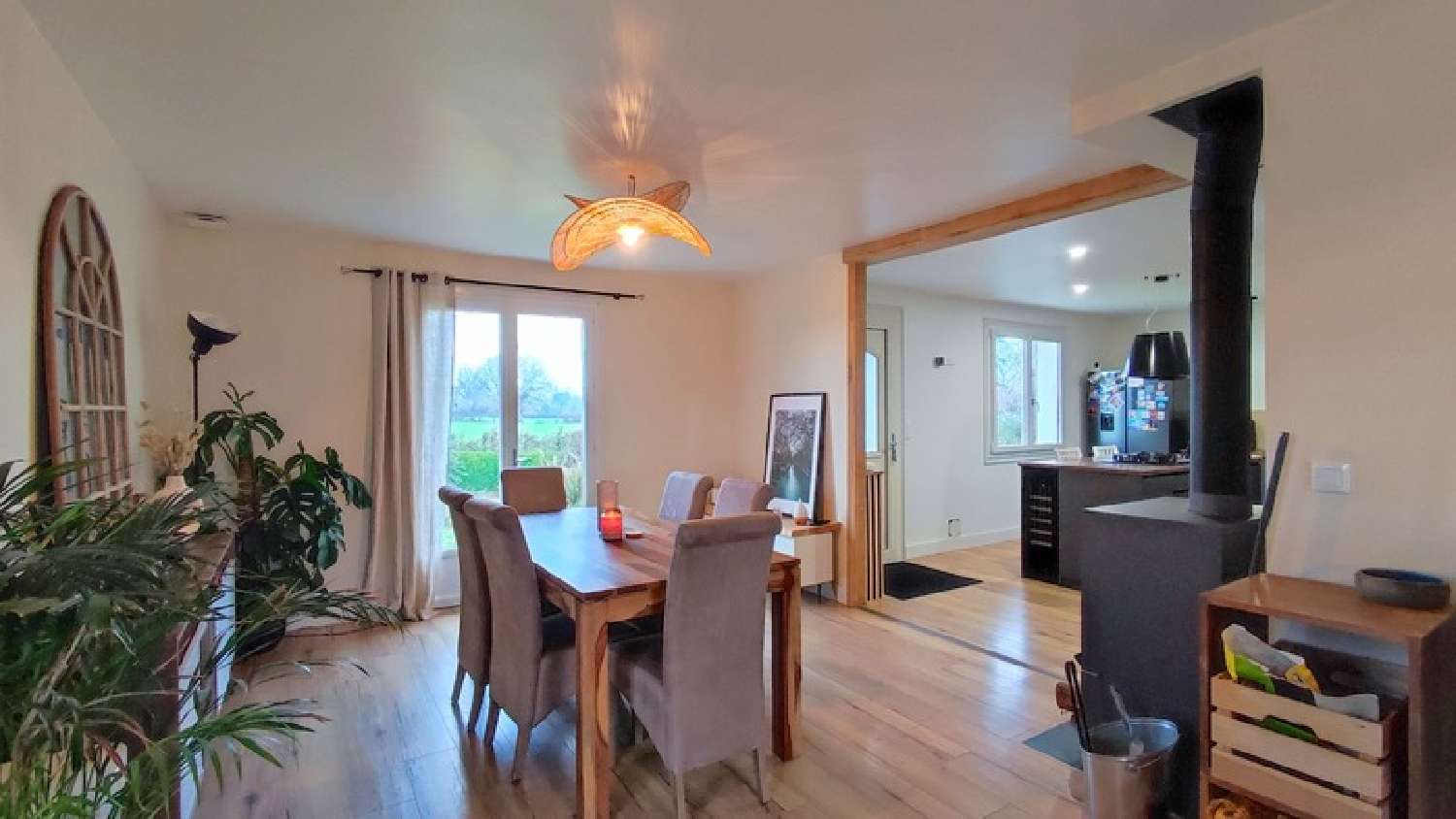  en venta casa Bressuire Deux-Sèvres 2