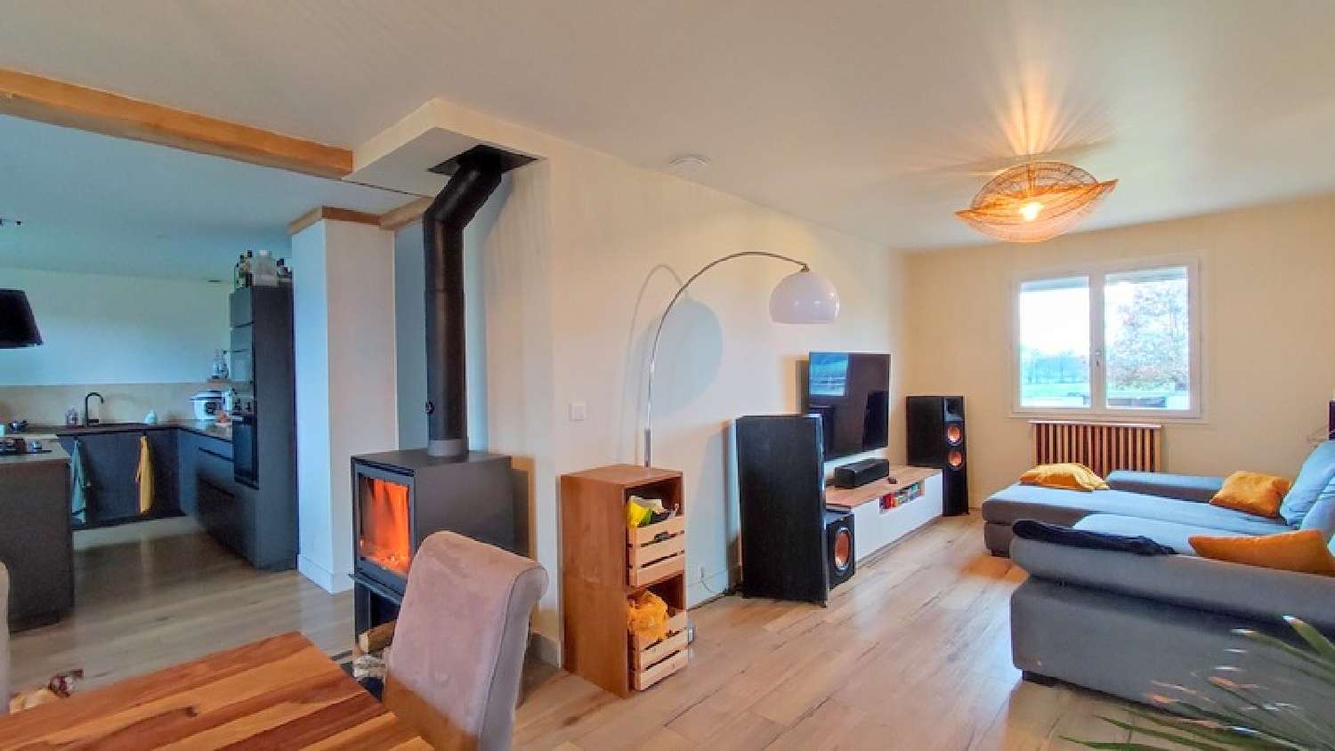  en venta casa Bressuire Deux-Sèvres 4