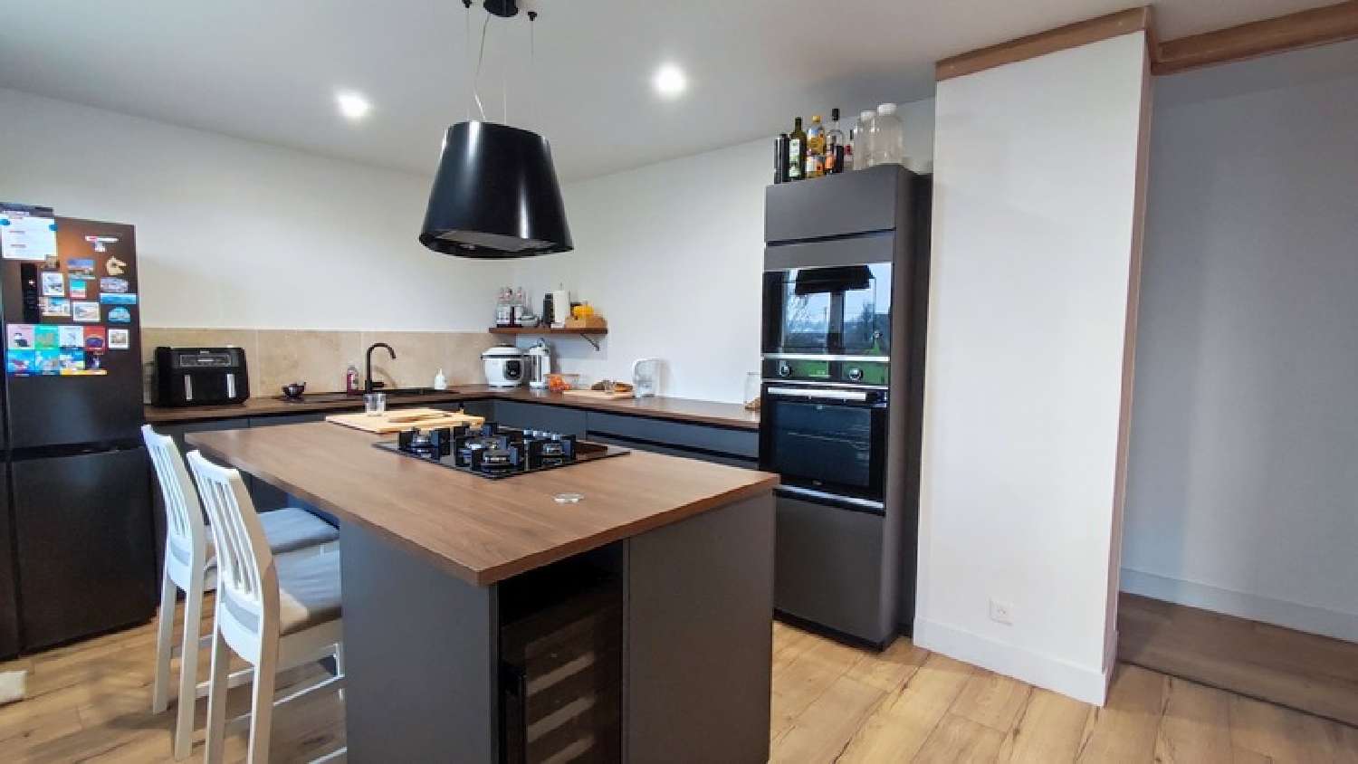  en venta casa Bressuire Deux-Sèvres 5