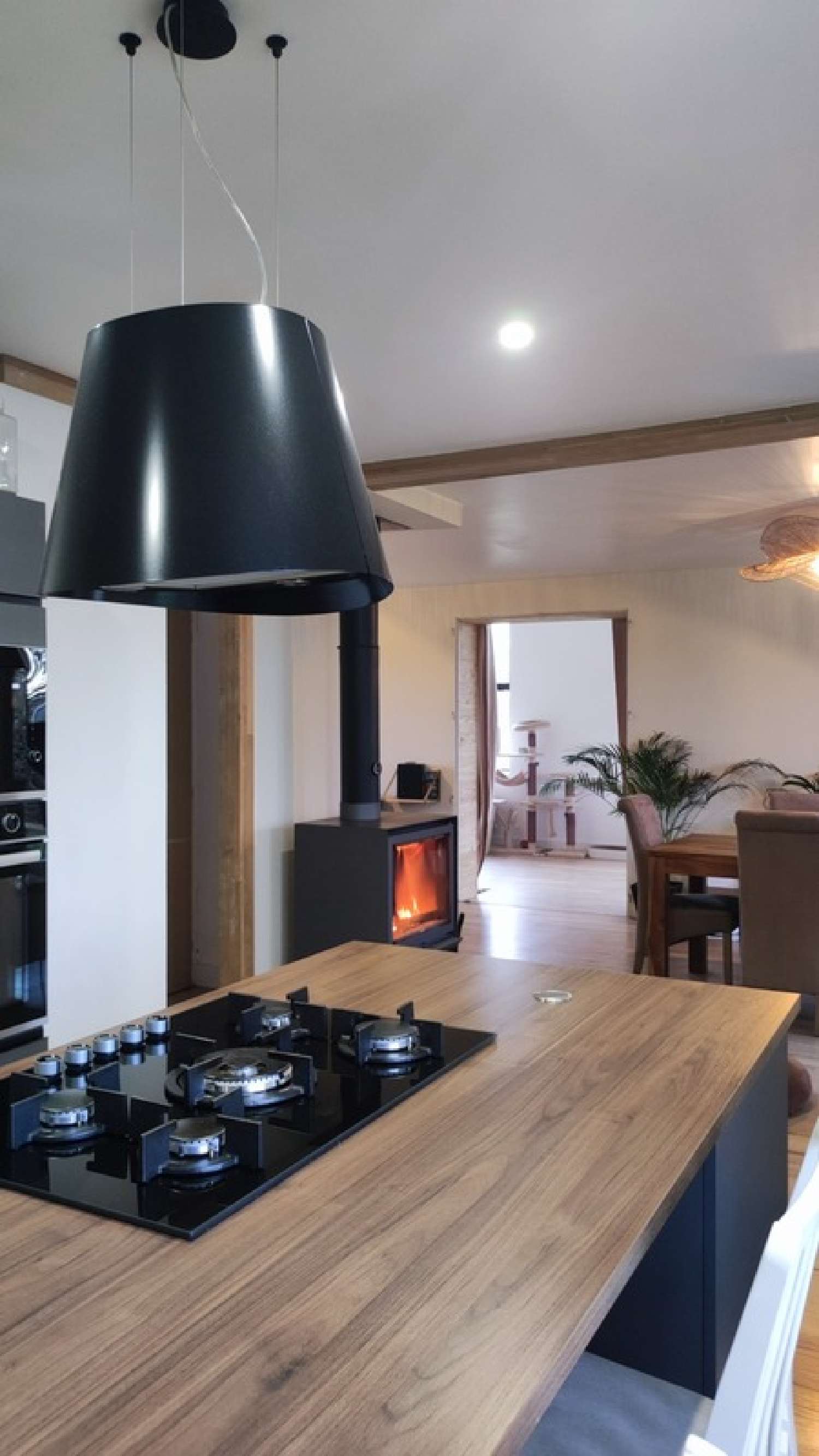  en venta casa Bressuire Deux-Sèvres 6