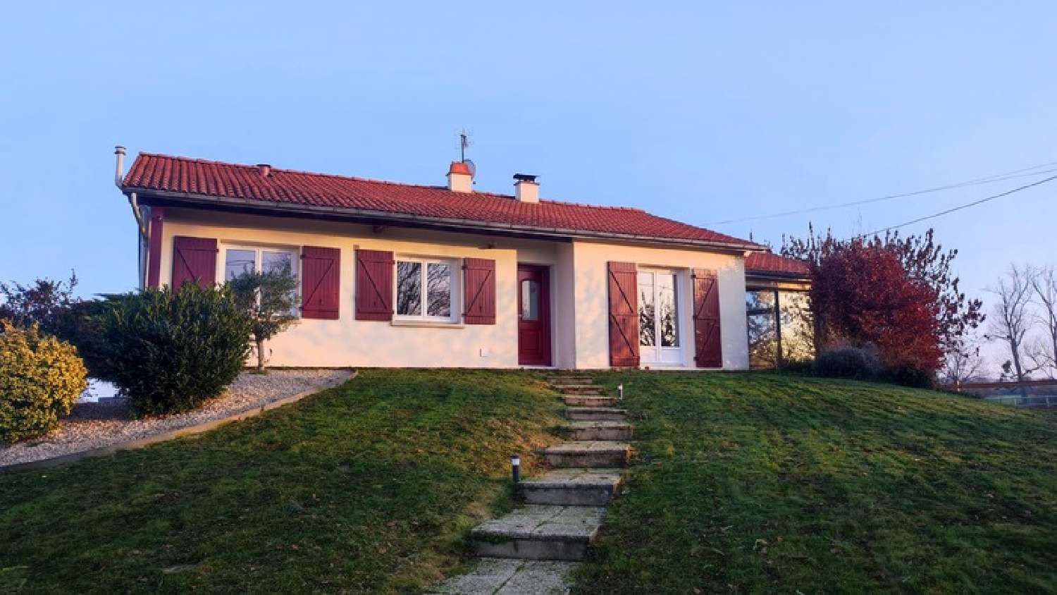  en venta casa Bressuire Deux-Sèvres 7