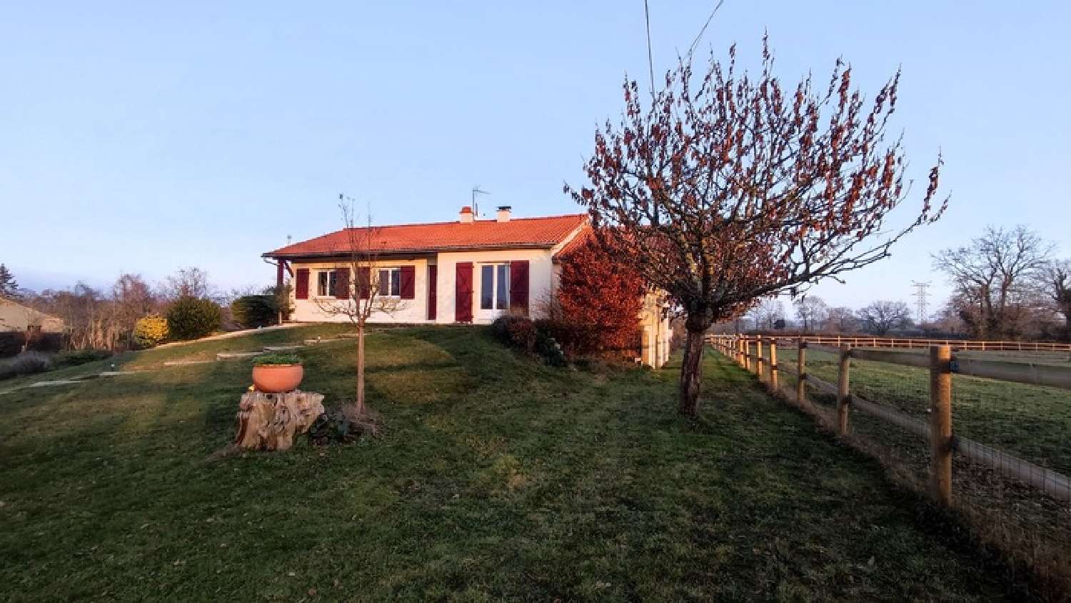  en venta casa Bressuire Deux-Sèvres 8