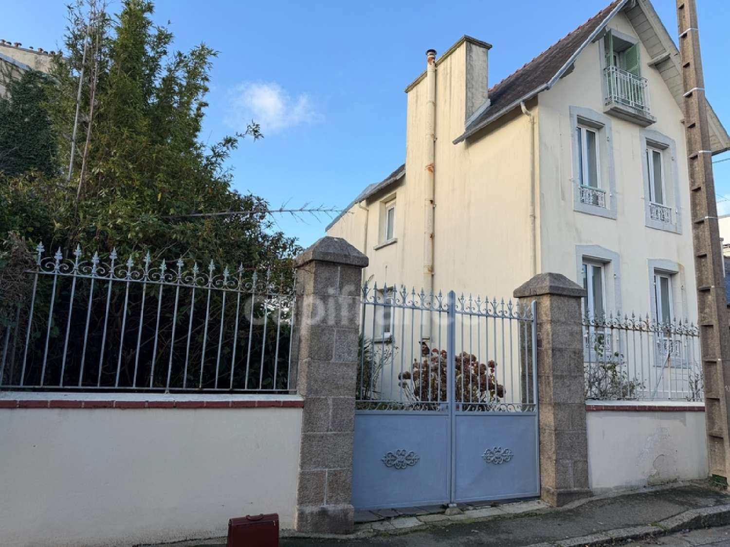  à vendre maison Brest Finistère 1