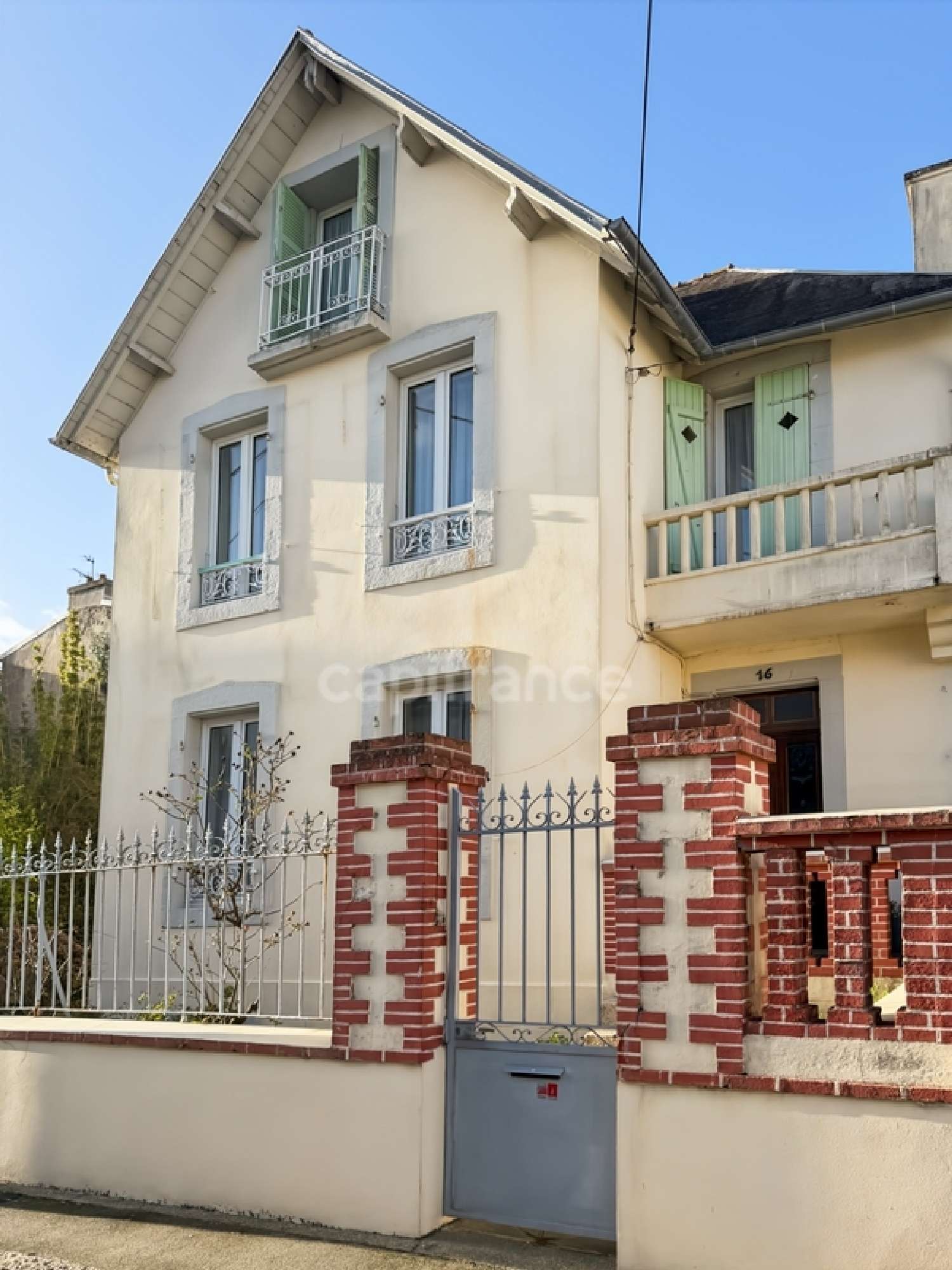  à vendre maison Brest Finistère 2