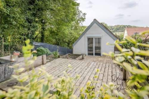 Breuil-Bois-Robert Yvelines house foto 7221020