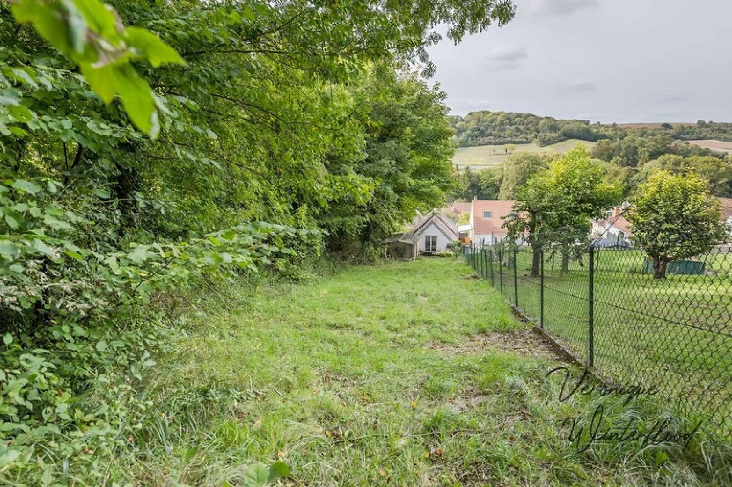 for sale house Breuil-Bois-Robert Yvelines 4