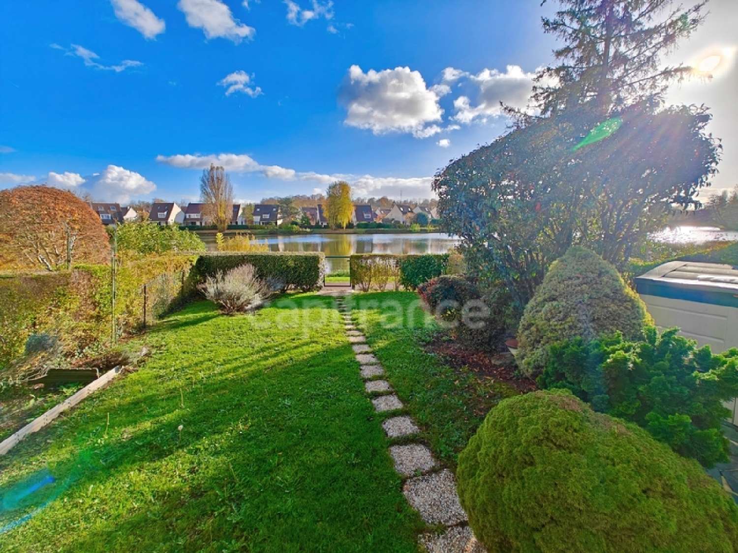 te koop huis Breuillet Essonne 1