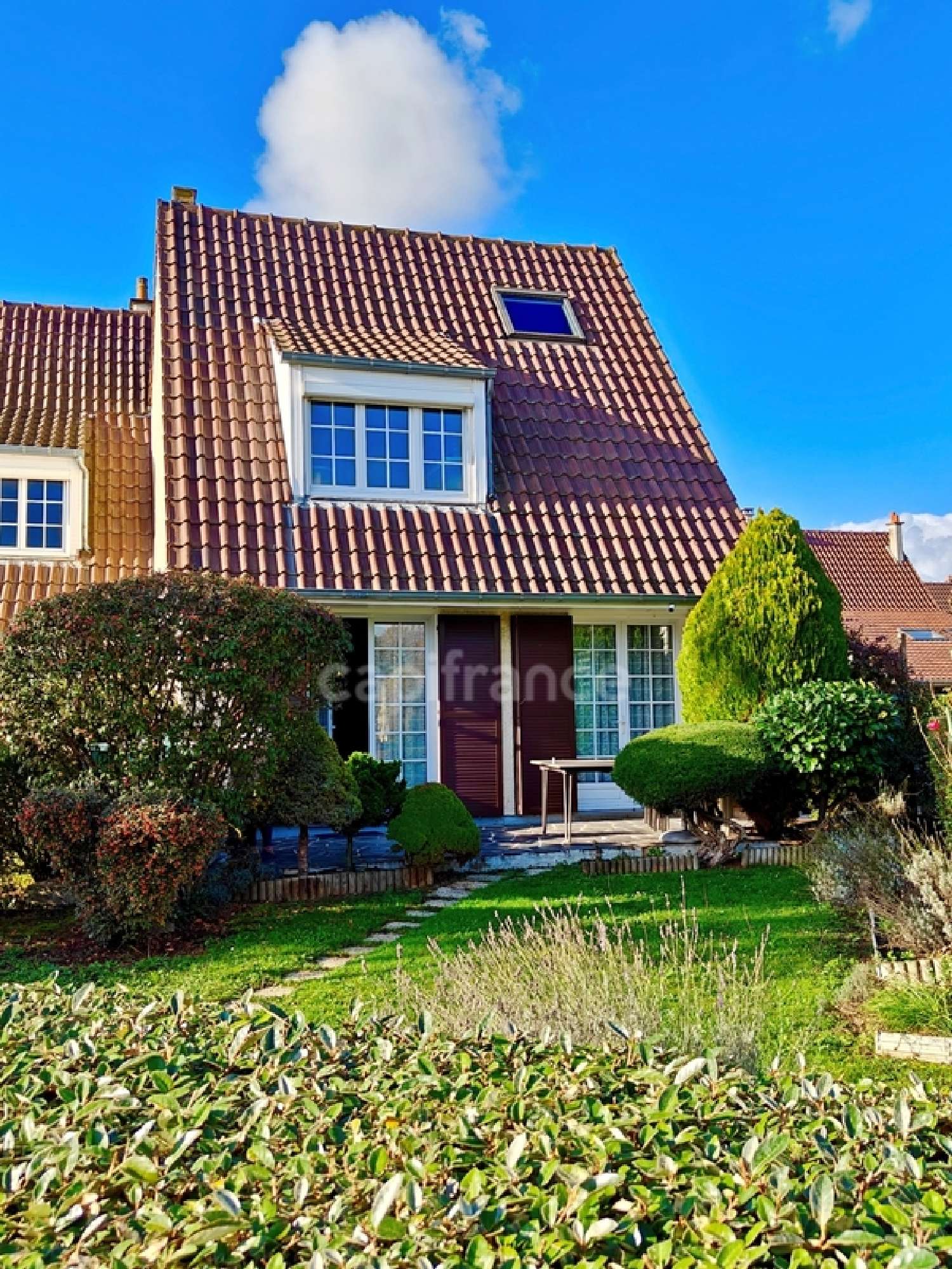 te koop huis Breuillet Essonne 2