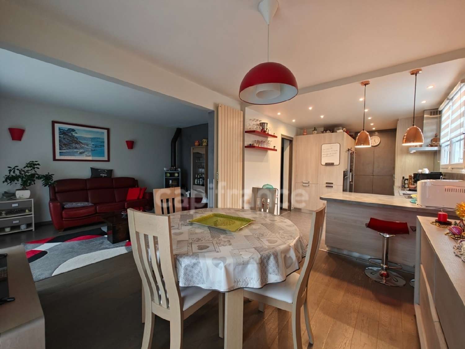 te koop huis Breuillet Essonne 7