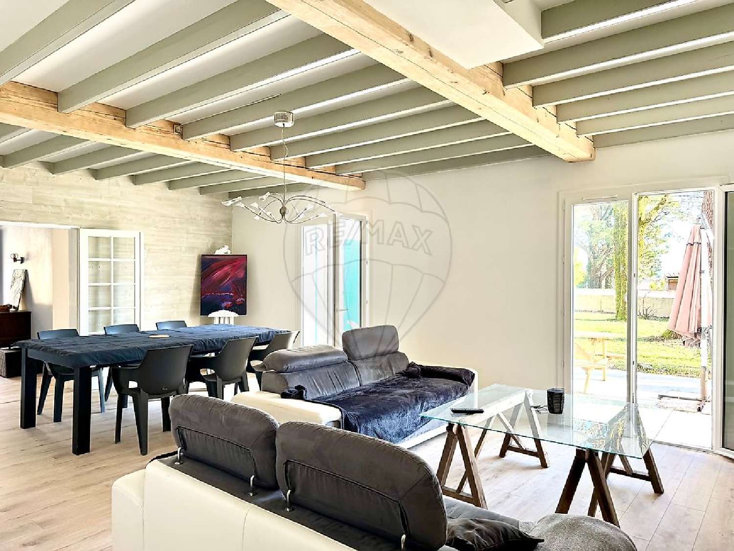  à vendre maison Breuillet Charente-Maritime 1