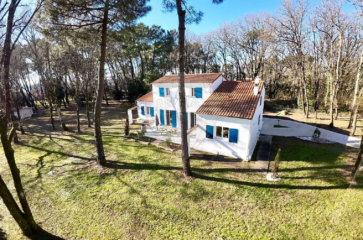  à vendre maison Breuillet Charente-Maritime 2