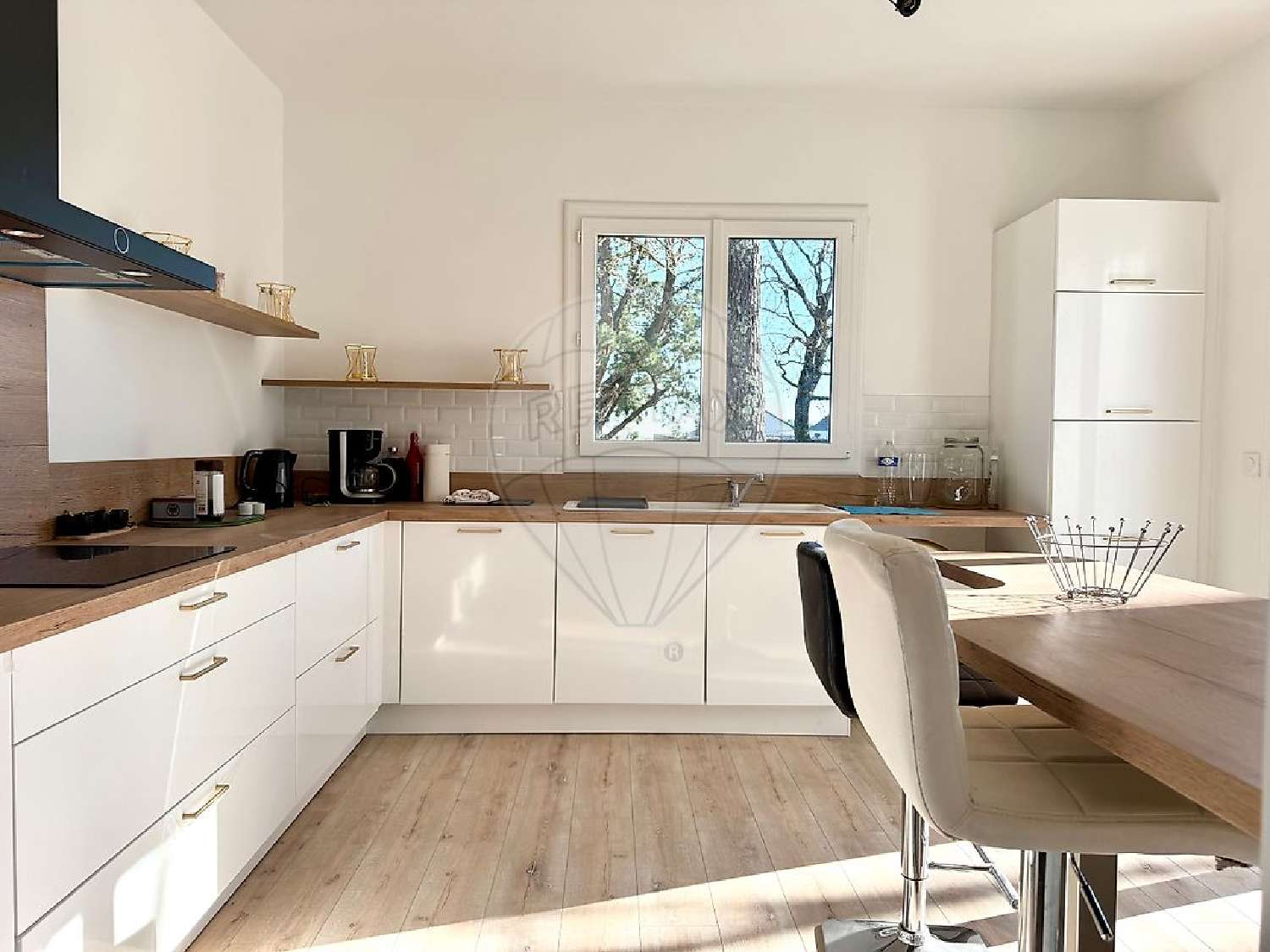  à vendre maison Breuillet Charente-Maritime 6