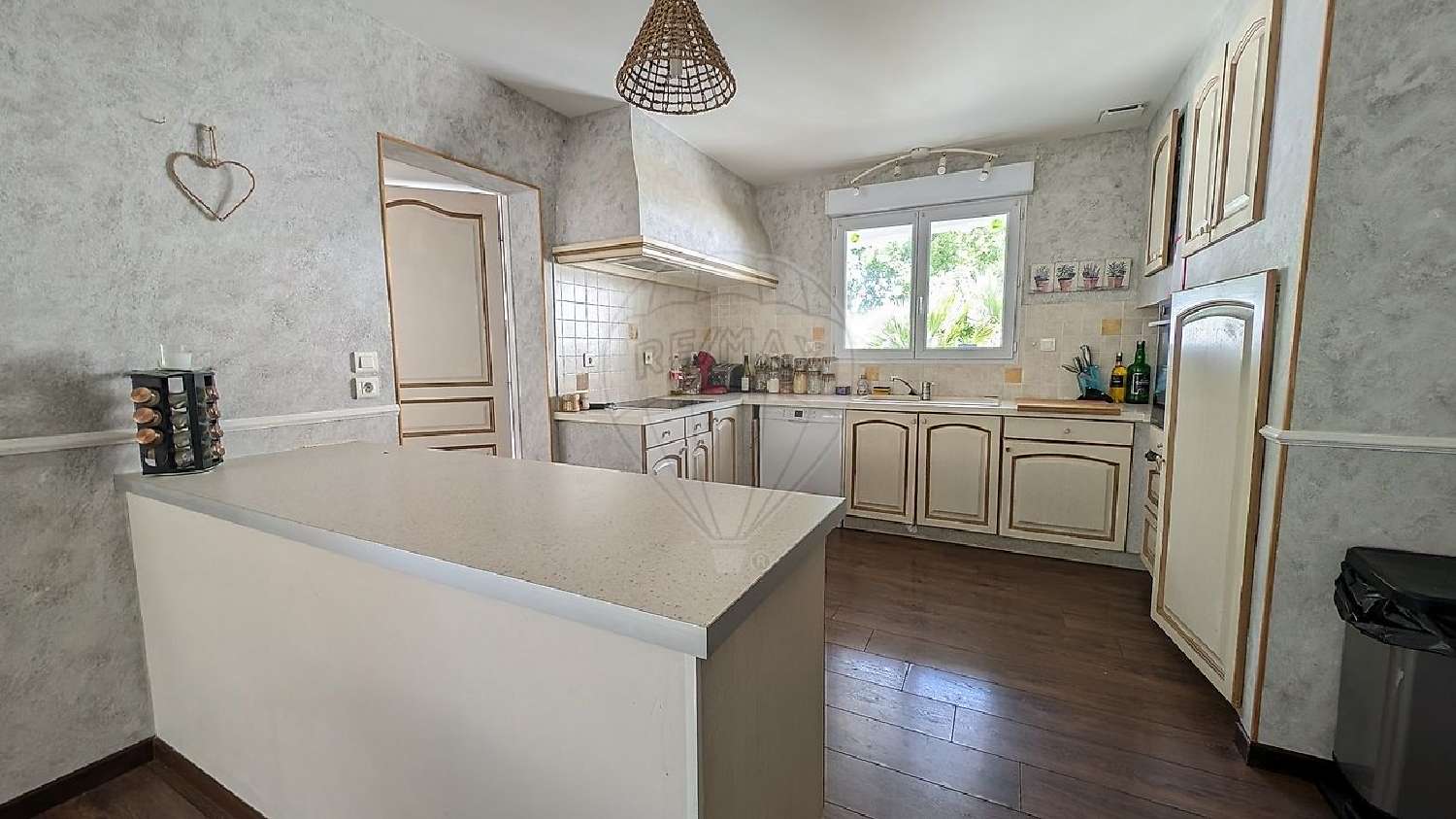 à vendre maison Breuillet Charente-Maritime 4