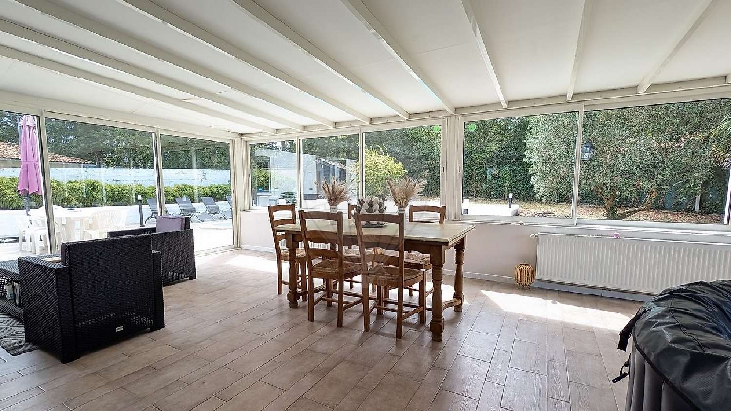 à vendre maison Breuillet Charente-Maritime 5