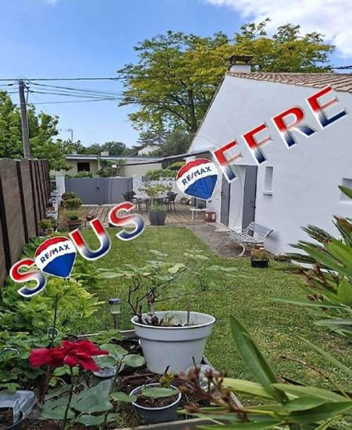 Breuillet Charente-Maritime huis foto 7229877