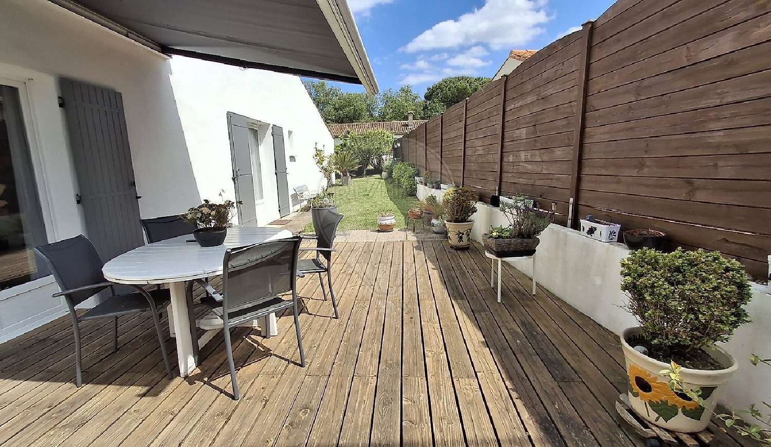  te koop huis Breuillet Charente-Maritime 4