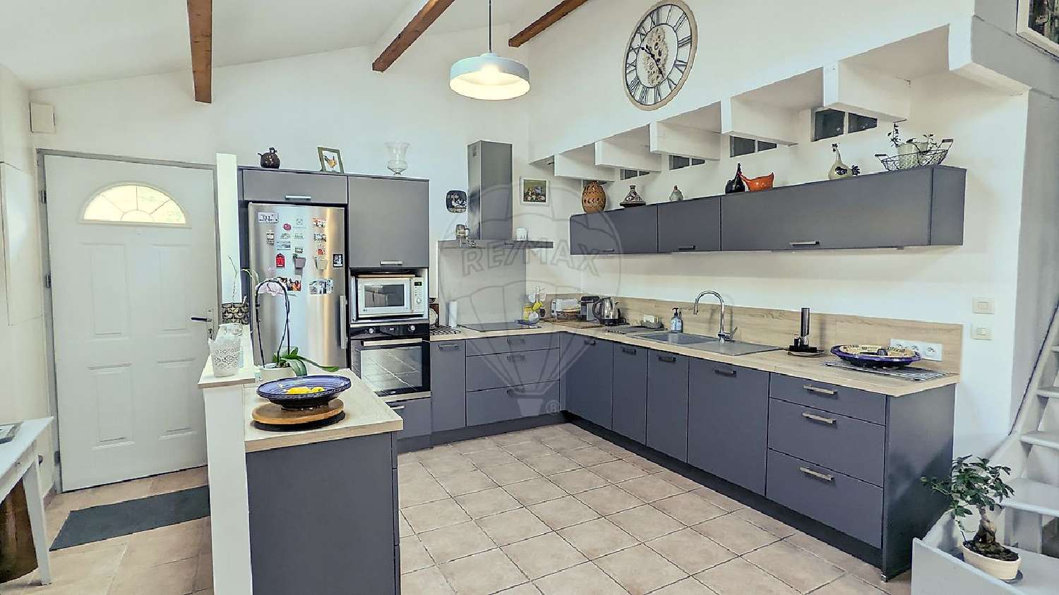  te koop huis Breuillet Charente-Maritime 5