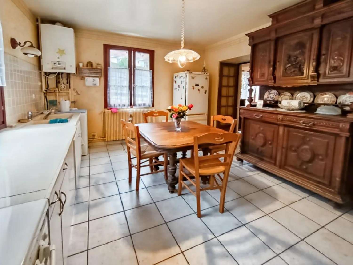  à vendre maison Breuvannes-en-Bassigny Haute-Marne 1