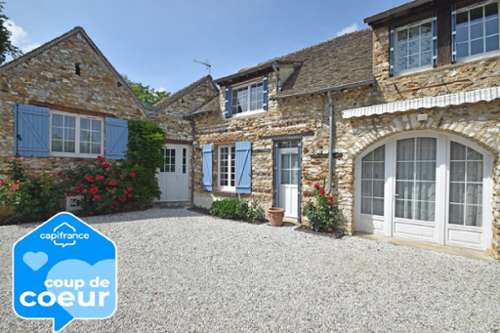 Bréval Yvelines Haus Bild 7232394