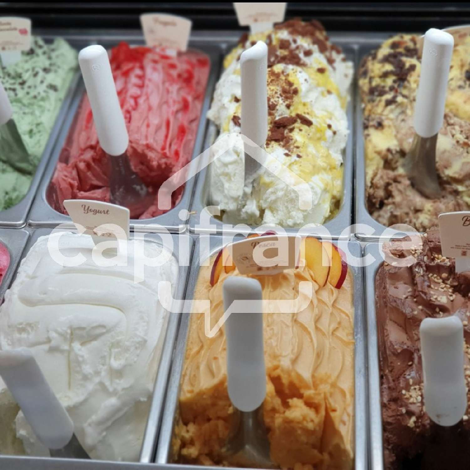 te koop huis Briançon Hautes-Alpes 1