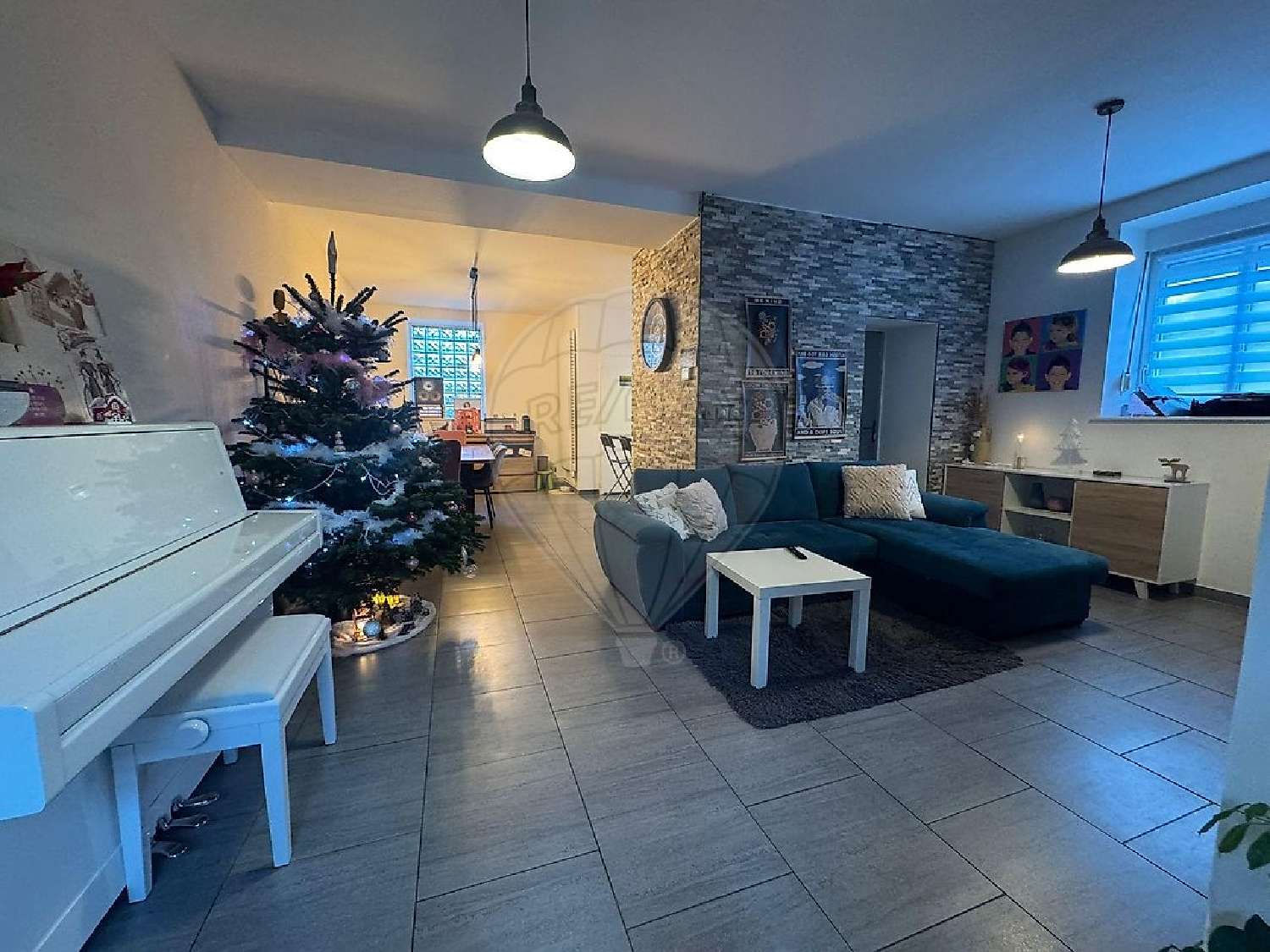 te koop huis Briey Meurthe-et-Moselle 1