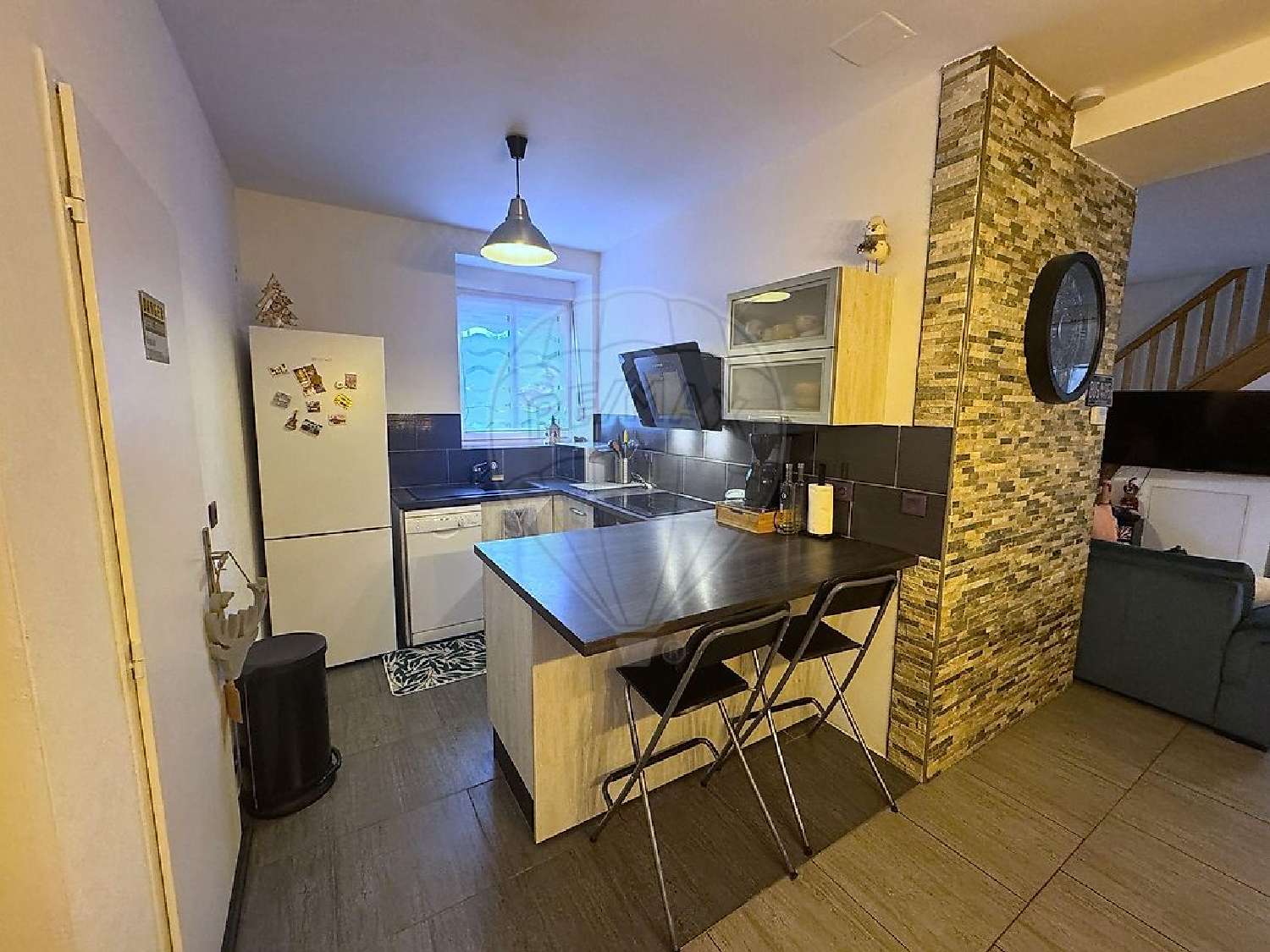 te koop huis Briey Meurthe-et-Moselle 3