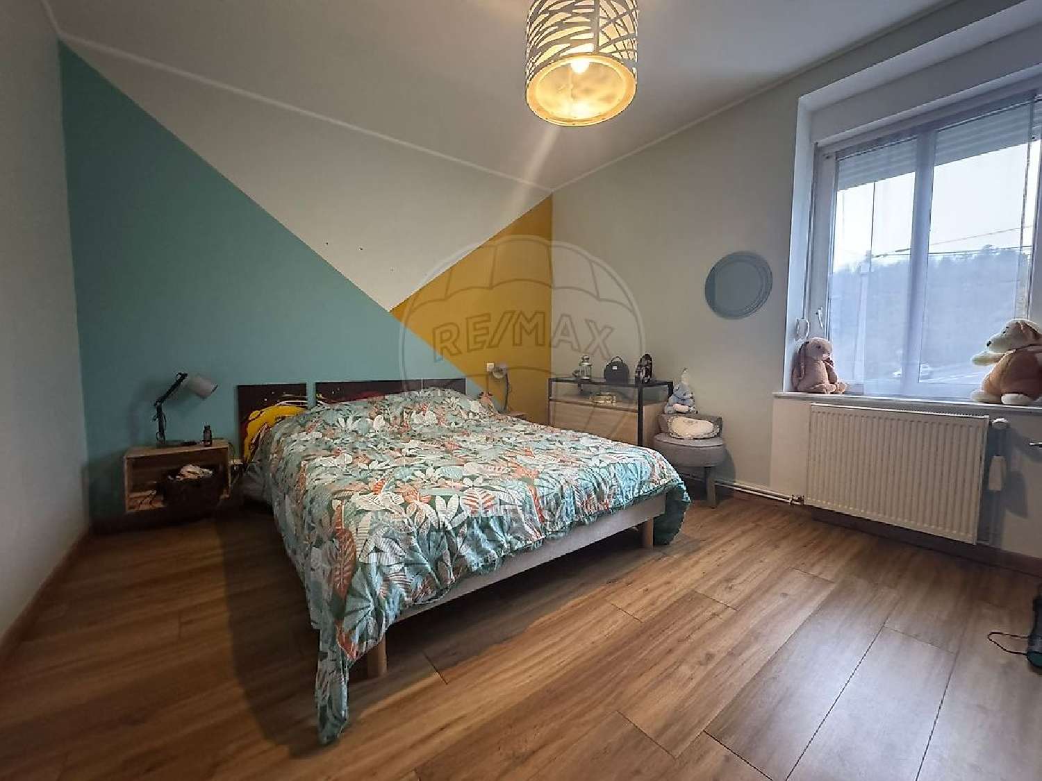 te koop huis Briey Meurthe-et-Moselle 4