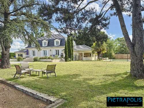 Brignais Rhône Haus Bild 7221792