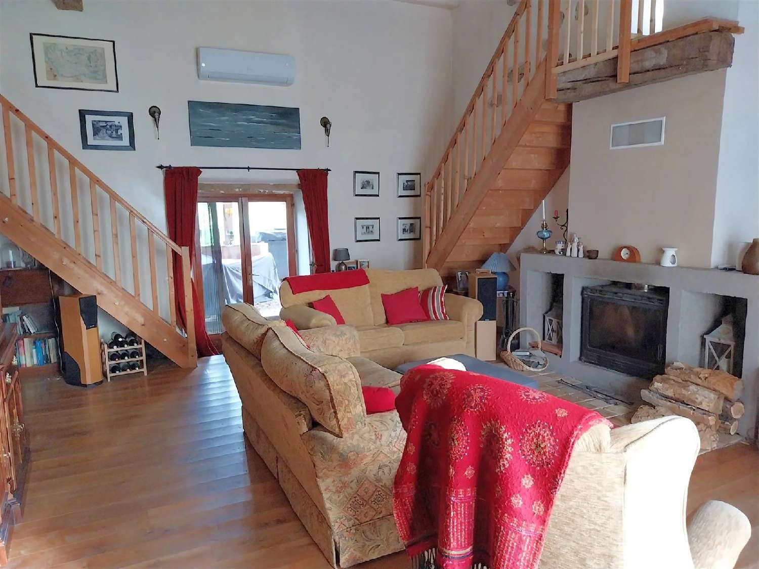 te koop huis Brigueil-le-Chantre Vienne 7