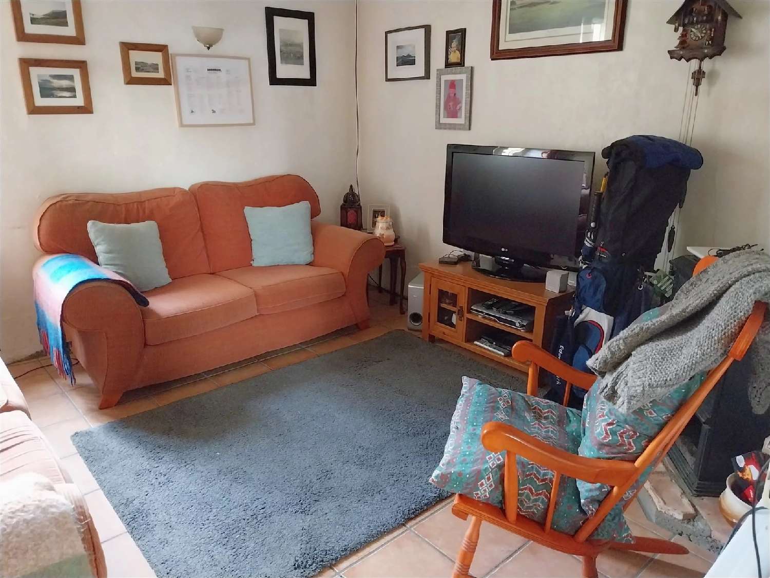 te koop huis Brigueil-le-Chantre Vienne 8