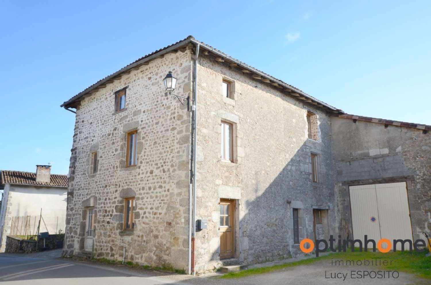  kaufen Haus Brigueuil Charente 1
