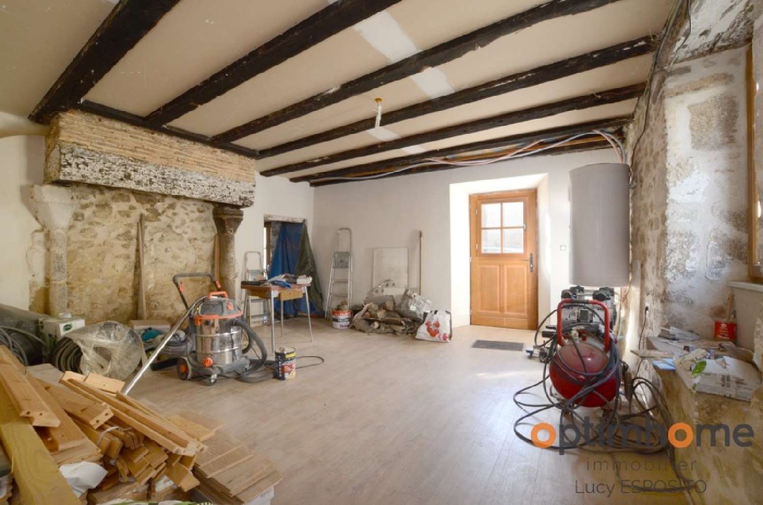  kaufen Haus Brigueuil Charente 3