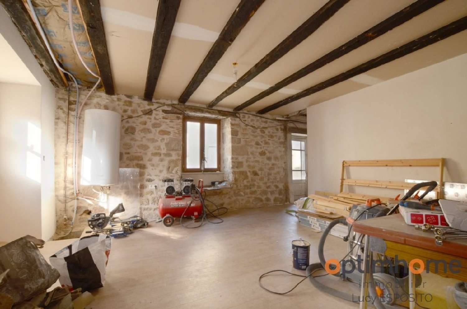  kaufen Haus Brigueuil Charente 4