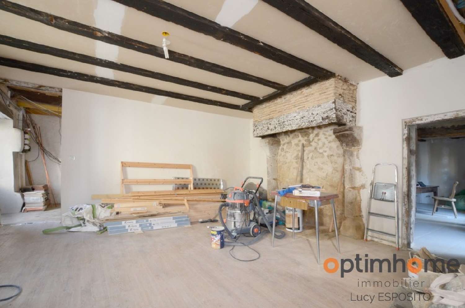  kaufen Haus Brigueuil Charente 5