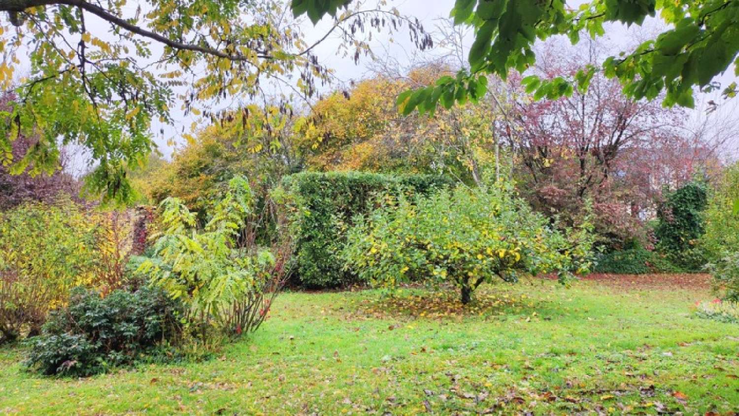 à vendre maison Brion-près-Thouet Deux-Sèvres 6