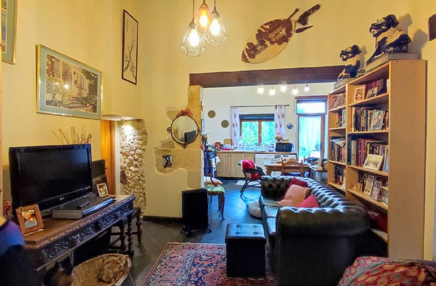 à vendre maison Brion-près-Thouet Deux-Sèvres 7