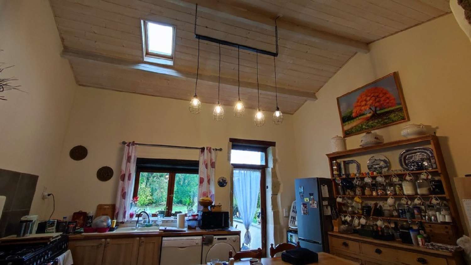 à vendre maison Brion-près-Thouet Deux-Sèvres 8