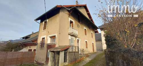 Brison-Saint-Innocent Savoie terrein foto 7215613