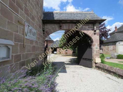 Brive-la-Gaillarde Corrèze huis foto 7219430