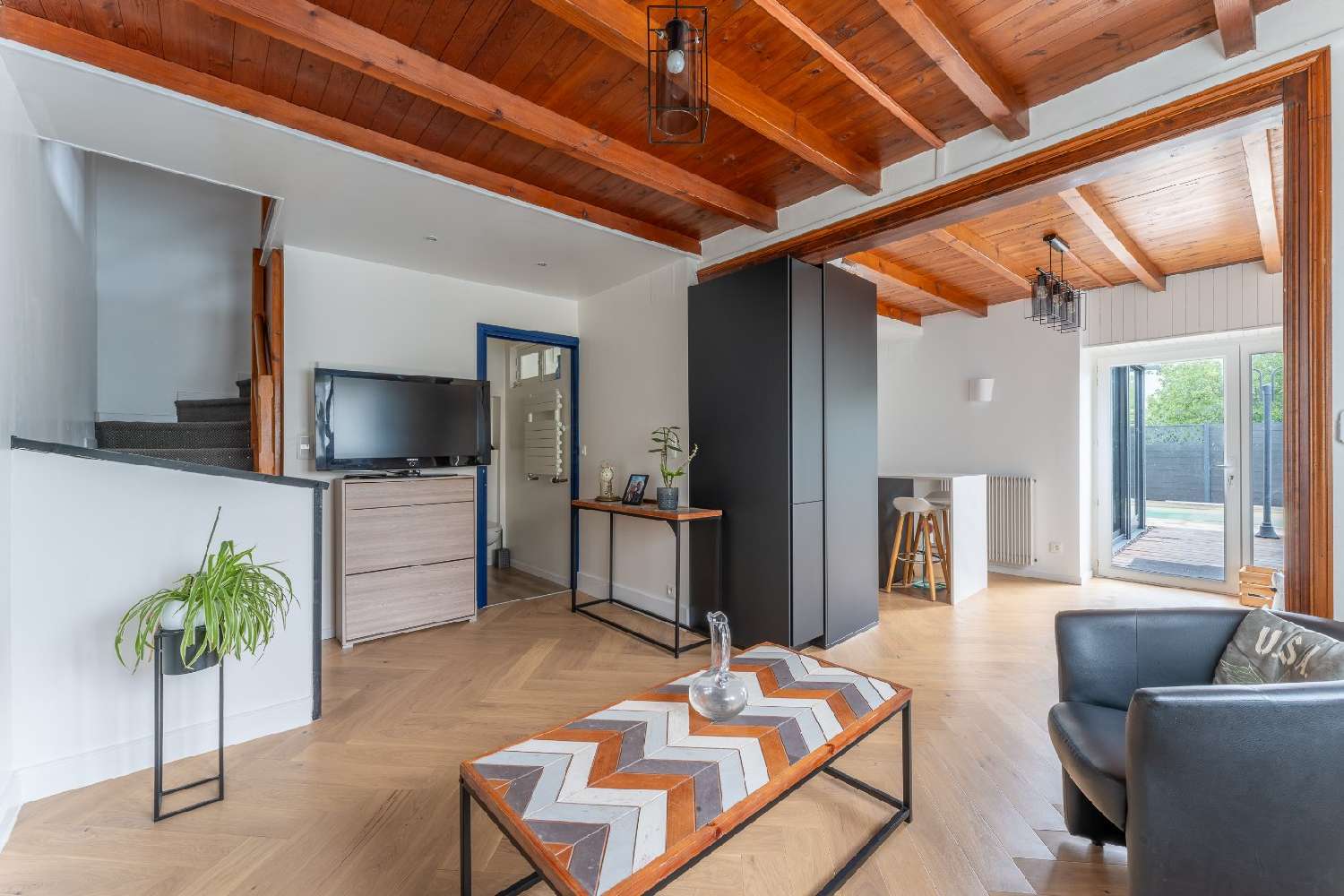 à vendre maison Brizambourg Charente-Maritime 5