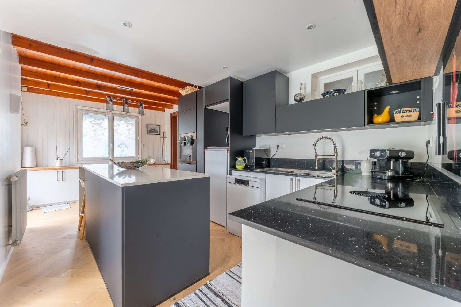 à vendre maison Brizambourg Charente-Maritime 7