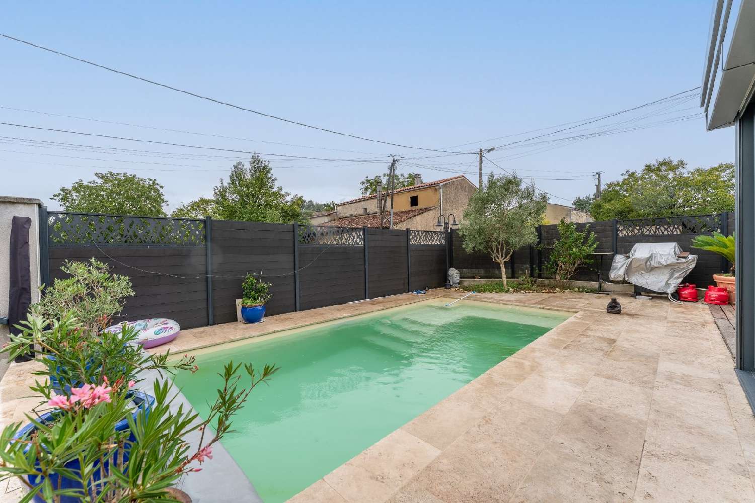 te koop huis Brizambourg Charente-Maritime 2