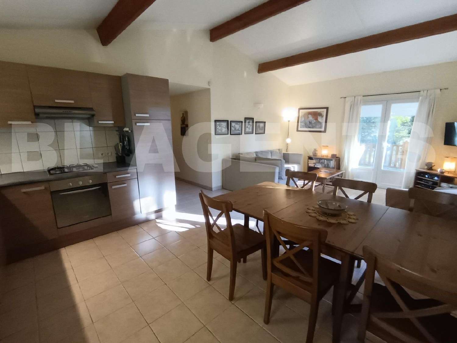  for sale house Brossac Charente 1