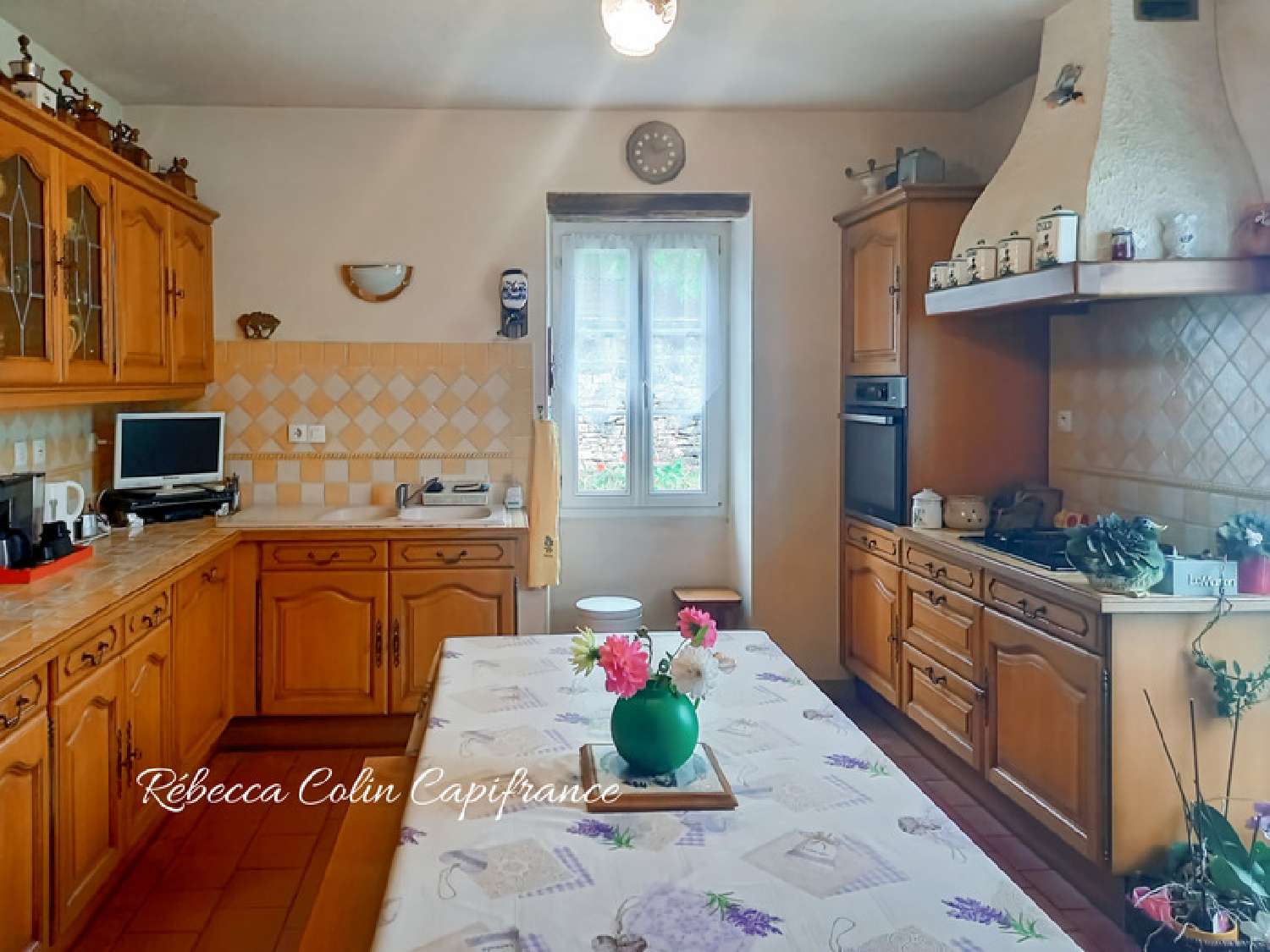  te koop huis Brouchaud Dordogne 3