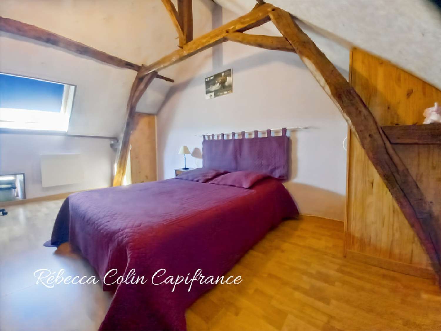  te koop huis Brouchaud Dordogne 6