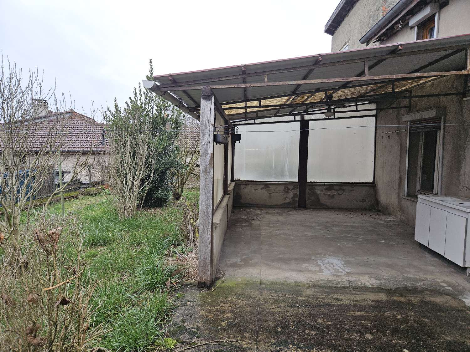  à vendre maison Brousseval Haute-Marne 2