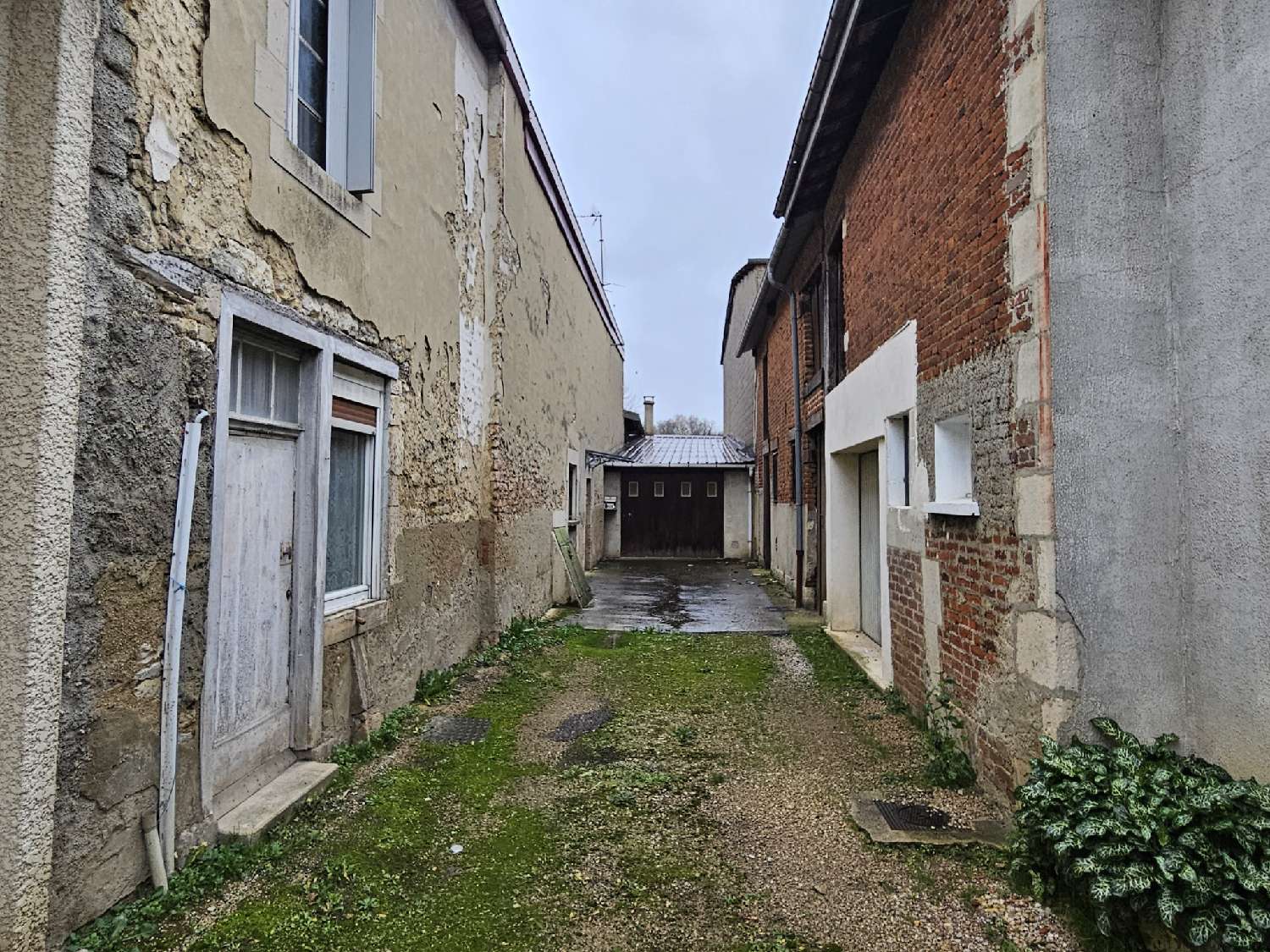  à vendre maison Brousseval Haute-Marne 3
